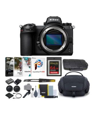 Nikon