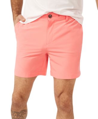 Chubbies - Men's The New Englands 6" Performance Shorts