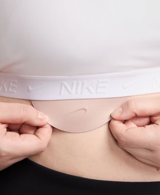 Plus Size Indy Low Impact Padded Sports Bra