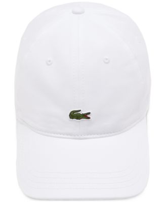 Men's Adjustable Logo Cap