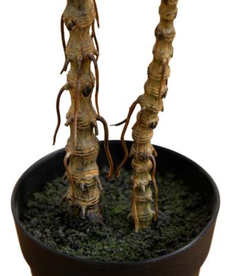 2ft. Artificial Dracaena Marginata Plant