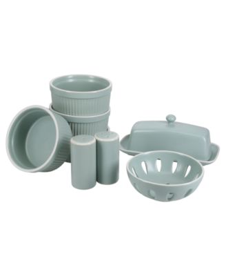 Tempo 7-Piece Tabletop Accessory Set