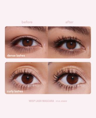 Wisp Lash Mascara, 0.4 oz.