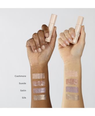 On Point Tint Creamy Eyeshadow & Primer With Peptides