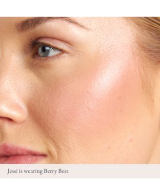 Silky Tint Creamy Multitasking Stick With Peptides