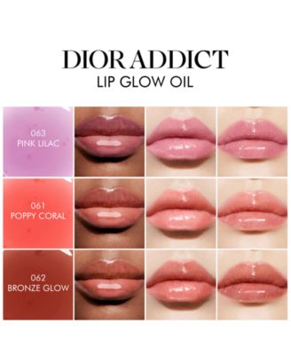 Addict Lip Glow Oil