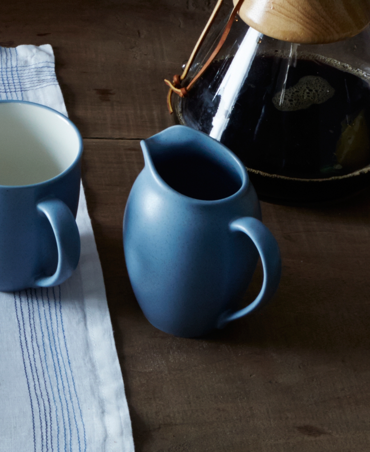 Noritake Colorwave Sugar & Creamer Set
