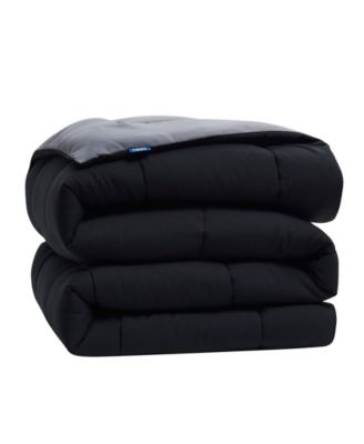 Premium All Season Quilted Down Alternative Comforter, King