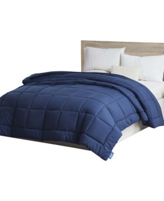 Premium All Season Quilted Down Alternative Comforter, King