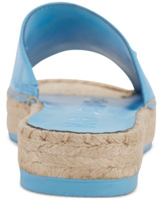 Women's Caine Espadrille Slide Sandals