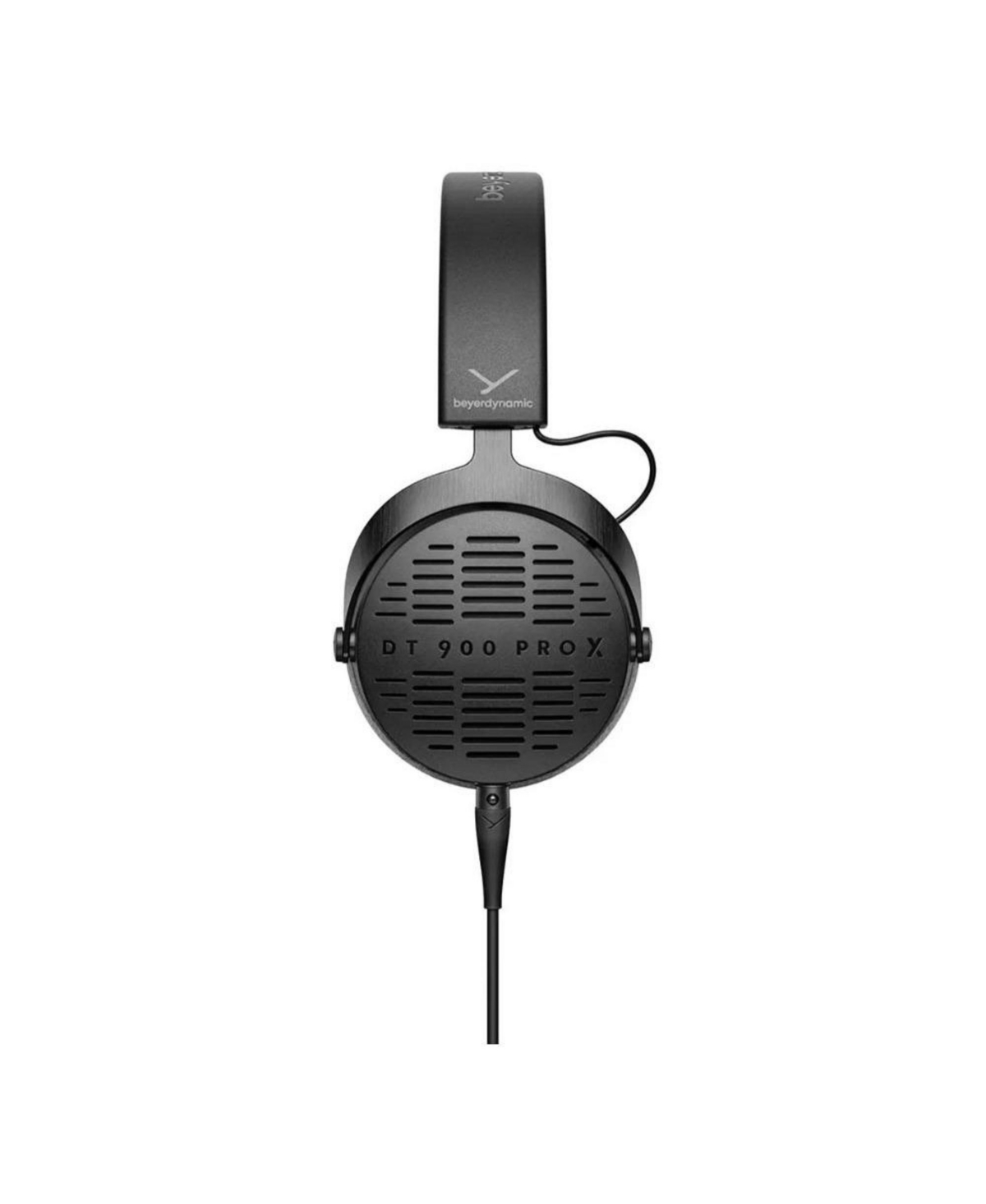 beyerdynamic Dt 900 Pro X Open Back Headphones with Detachable Cable