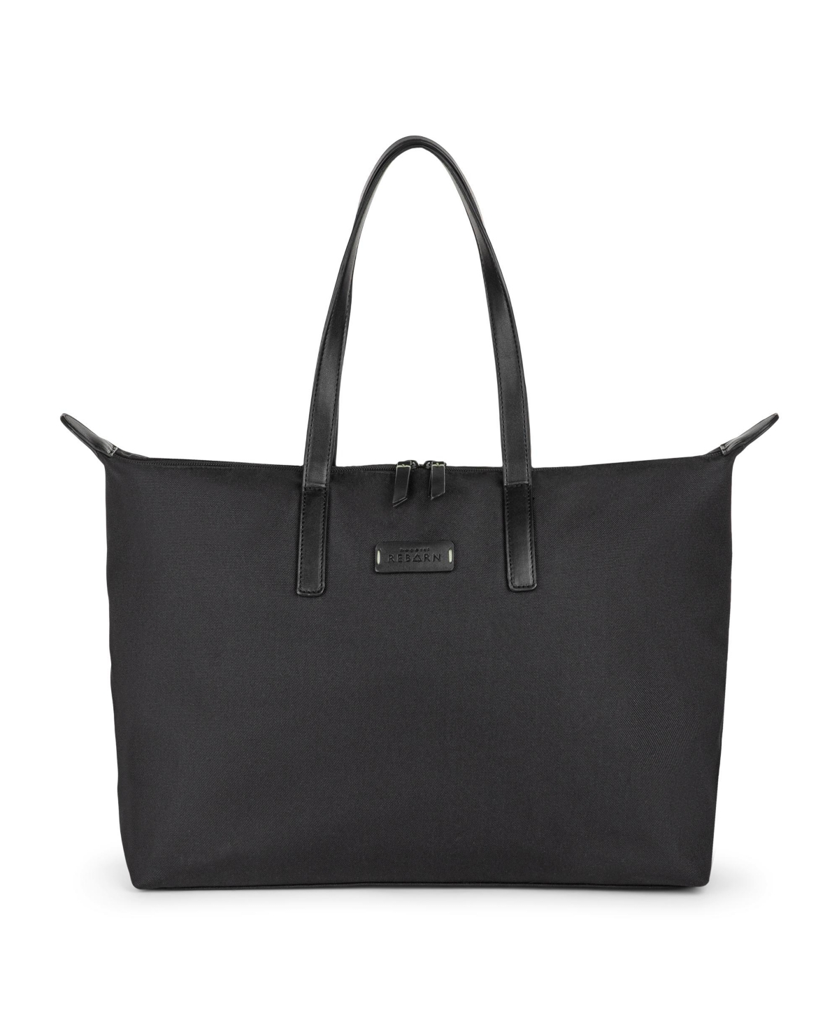 Women's Reborn Business Tote Bag - Black