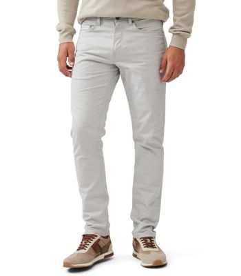 Men's Gunn Straight Fit Jean
