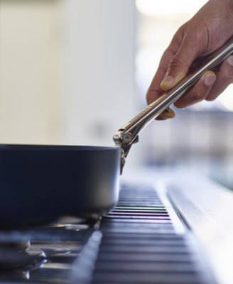 Space Ceramic Nonstick 3.8-Qt. Saut&eacute; Pan