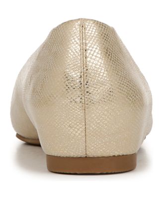 Promise Ballet Flats