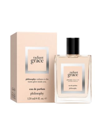 Radiant Grace Eau de Parfum, 4 oz.