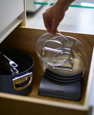 Space Ceramic Nonstick 7-Pc. Saucepan Set