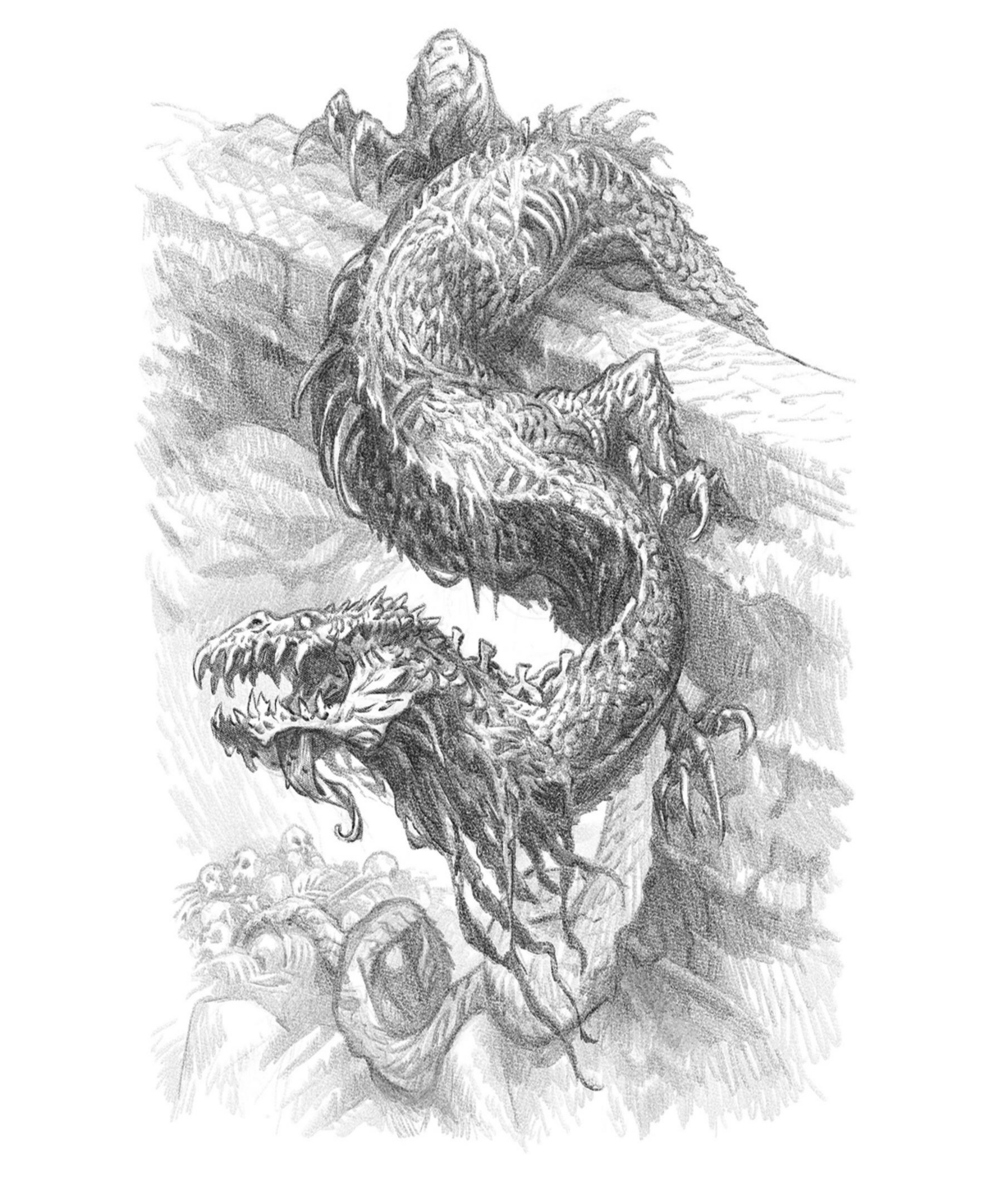 Free League Publishing - Tales From The Lone-lands Expansion Rpg Book In Multi