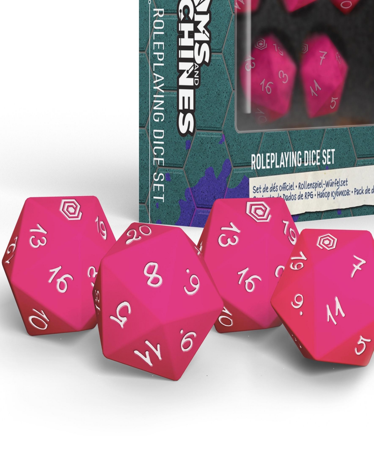 Shop Modiphius Entertainment In Multi