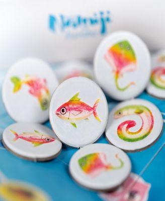 - Namiji Aquamarine Expansion Board Game