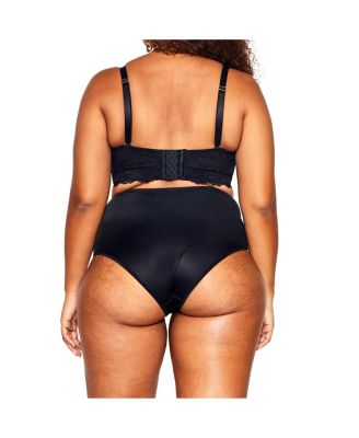 Plus Size Smooth & Chic Multiway Contour Bra