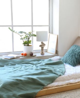 Shoreside 17.25" Tall Coastal Sitting Pelican Beige Wash Polyresin Bedside Table Desk Lamp 