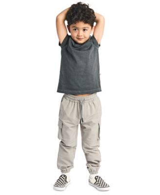 Toddler & Little Boys Hyperloop Cargo Pants  