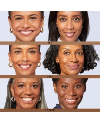 Baked Balance-N-Brighten Color Correcting Foundation