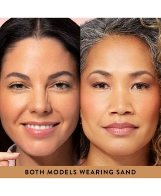 Baked Balance-N-Glow Illuminating Foundation