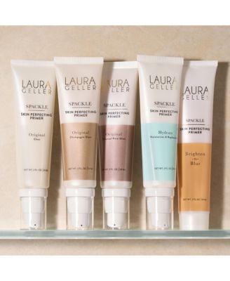 Spackle Skin Perfecting Primer: Original in Ethereal Rose Glow