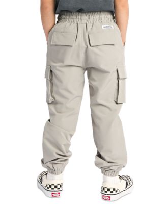 Sovereign Code Big Boys 4-Way Stretch Cargo Pants - Macy's