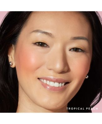 Baked Blush-N-Brighten Marbleized Blush