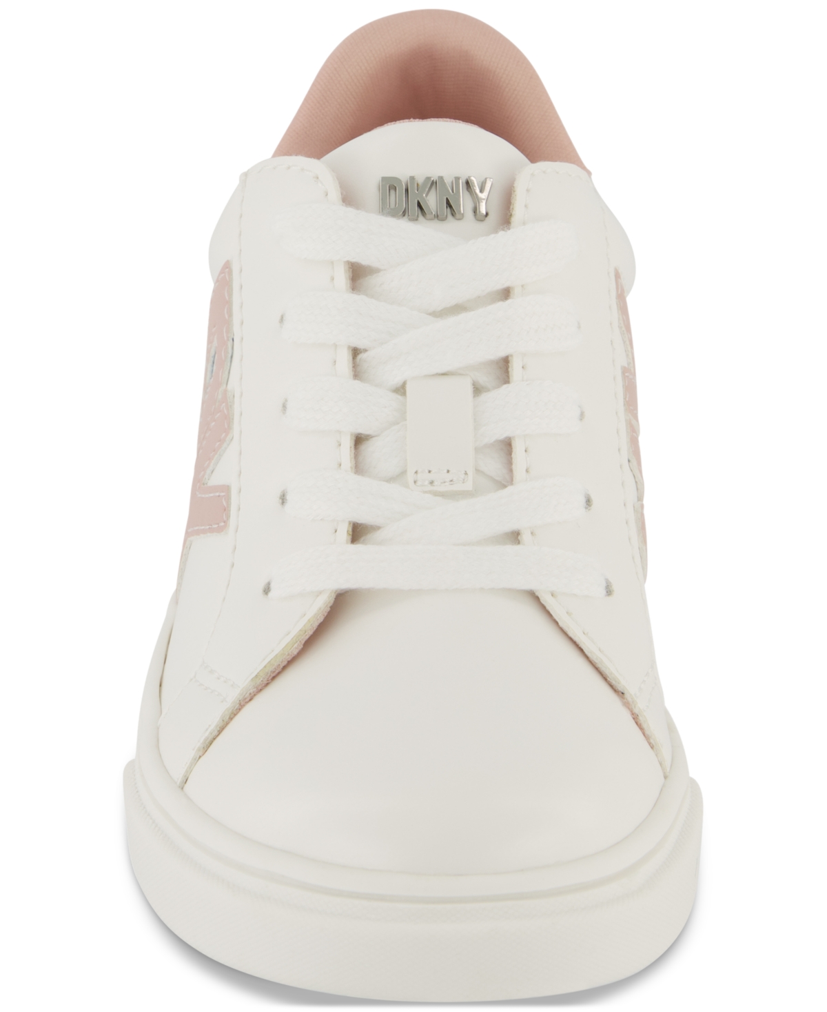 Dkny Little & Big Girls Celia Bonnie Lace-Up Sneakers