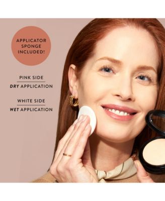 Double Take Baked Full Coverage Foundation