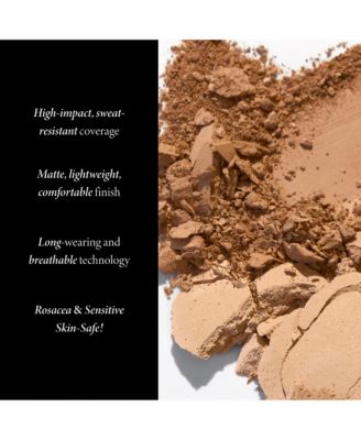 Double Take Baked Full Coverage Foundation