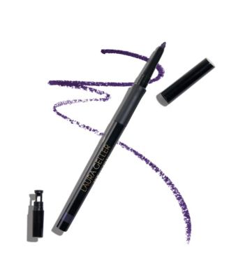 Inkcredible Waterproof Gel Eyeliner Pencil