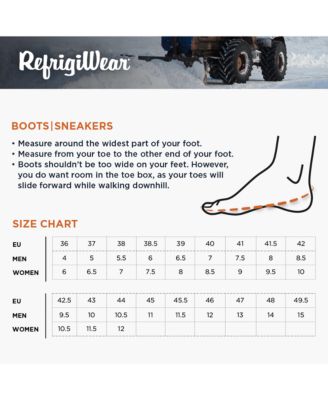 Men's Extreme Freezer Boot - Waterproof Insulated Work Boots for Extreme Cold