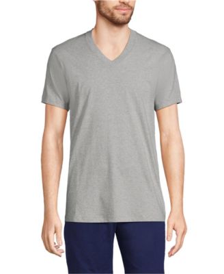 Big & Tall V-Neck Undershirt 3 Pack