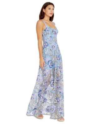 dusty blue dresses for wedding guest plus size Peacock Blue Chikankari Dress – myRiti
