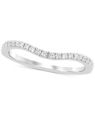 Swiss Blue Topaz (1 ct. t.w.) & Diamond (1 ct. t.w.) Bridal Set in 14k White Gold