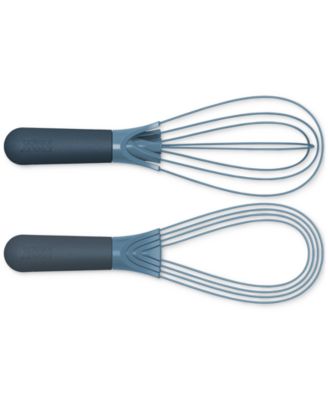 11" Twist Convertible Silicone Wisk