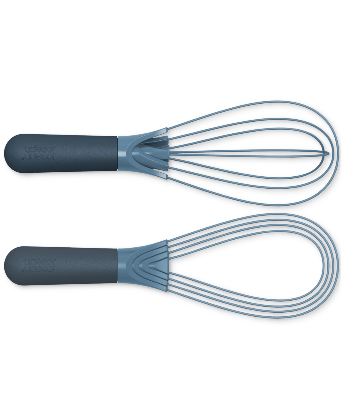 Joseph Joseph 11" Twist Convertible Silicone Wisk In No Color