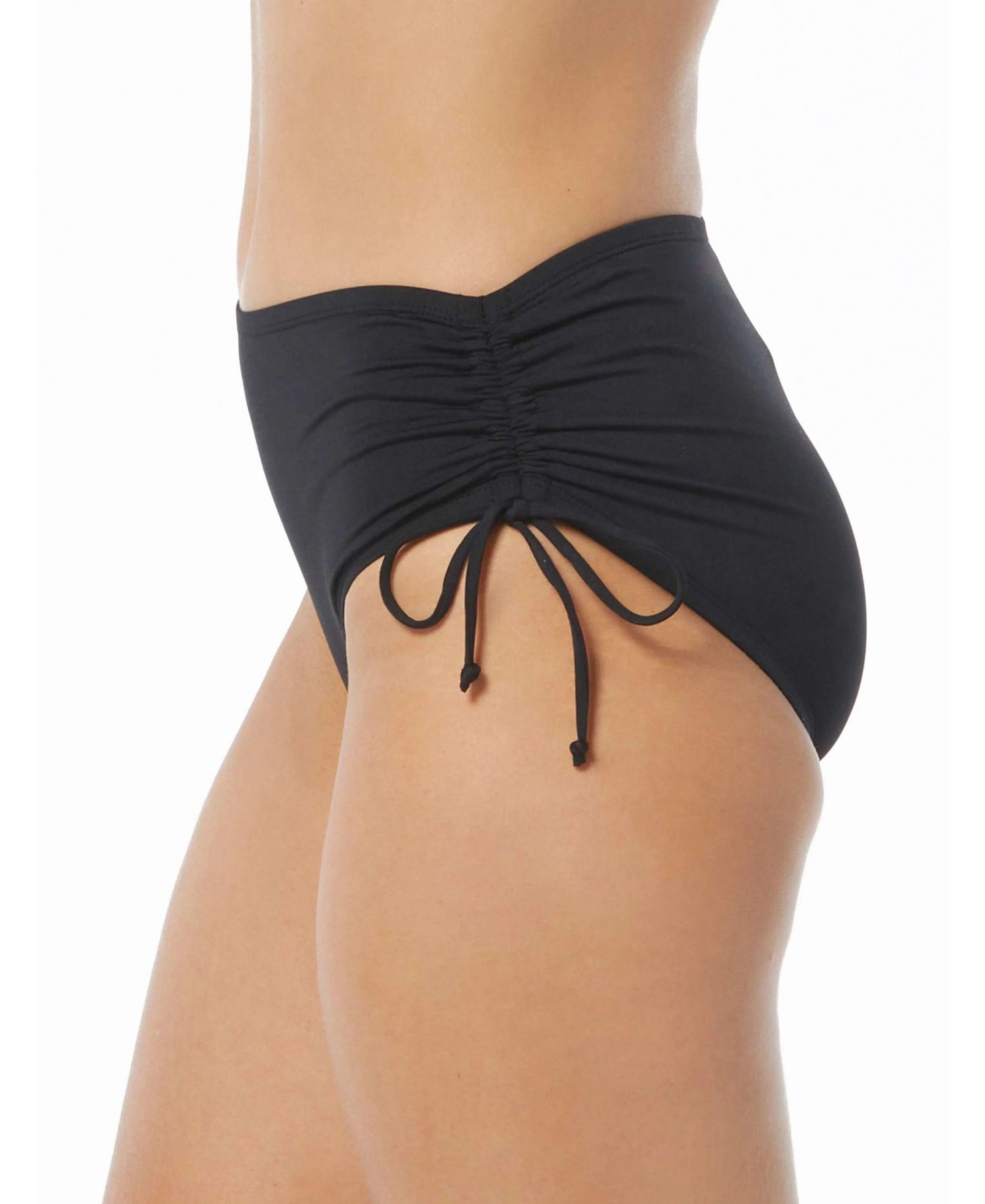 Women's Swim Hayden Side Tie Bottom