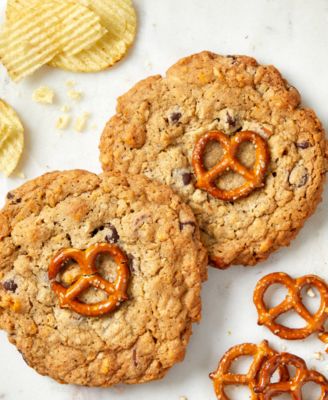 Gourmet Cookies Gift Package, 6 Piece