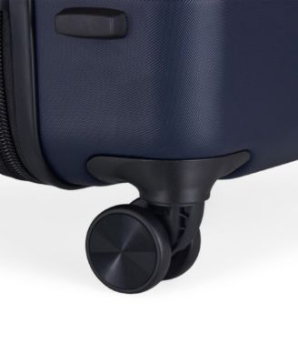 Wellington 24" Upright Luggage