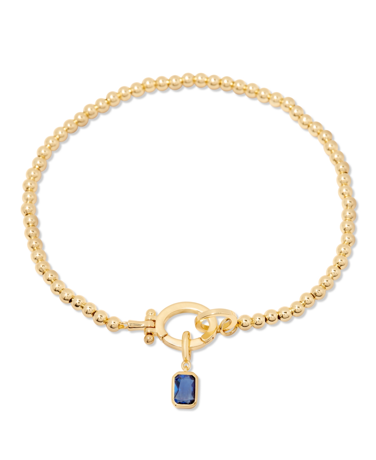 Brook & York Mackenzie Birthstone Bracelet