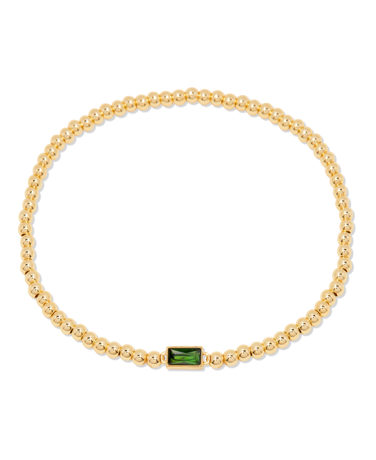 BROOK & YORK KYLIE BIRTHSTONE BRACELET 