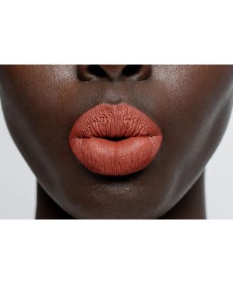 Goldsand Long Lasting Creamy Satin and Soft Matte Lipstick, 0.15 oz