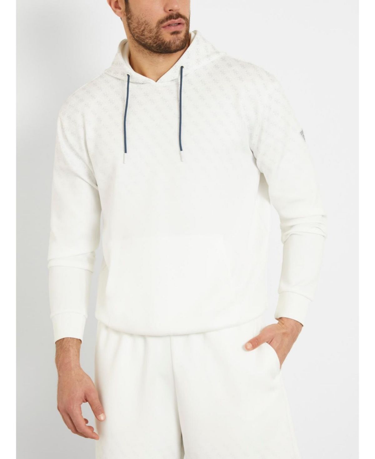 Мужская толстовка Jessen с капюшоном