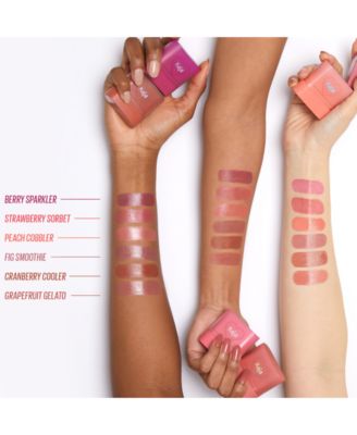 Dewy Bar Blush & Lip Balm